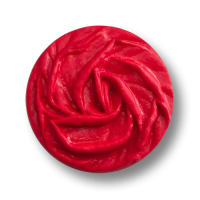 www.knopfparadies.de - 6509ro - Knallrote Kunststoffknöpfe wie Rosenblüten www.knopfparadies.de - 6509ro - Knallrote Kunststoffknöpfe wie Rosenblüten