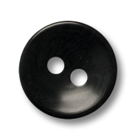 Tolle Zweilochknöpfe mit zarter Marmorierung- 5720sg - www.knopfparadies.de  Tolle Zweilochknöpfe mit zarter Marmorierung- 5720sg - www.knopfparadies.de