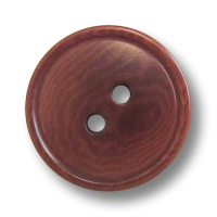 www.knopfparadies.de - 5454rb - Rotbraune Steinnussknöpfe mit zwei Löchern www.knopfparadies.de - 5454rb - Rotbraune Steinnussknöpfe mit zwei Löchern