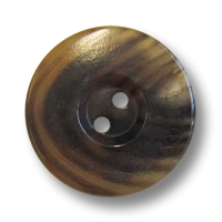 www.knopfparadies.de - 5978dd - Braune Büffelhornknöpfe, wie mit Strähnen www.knopfparadies.de - 5978dd - Braune Büffelhornknöpfe, wie mit Strähnen