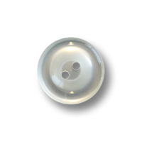 www.knopfparadies.de - 6285we - Weiß schimmernde Blusenknöpfe aus Kunststoff www.knopfparadies.de - 6285we - Weiß schimmernde Blusenknöpfe aus Kunststoff
