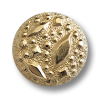 www.knopfparadies.de - 6375go - Goldfarben funkelnde Kunststoffknöpfe www.knopfparadies.de - 6375go - Goldfarben funkelnde Kunststoffknöpfe