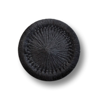www.knopfparadies.de - 6413sc - Schwarz eingefärbte Wäscheknöpfe www.knopfparadies.de - 6413sc - Schwarz eingefärbte Wäscheknöpfe