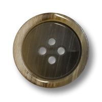 Vorschau: www.knopfparadies.de - 5489gb - Große Vierlochknöpfe aus Kunststoff in Büffelhornoptik Vorschau: www.knopfparadies.de - 5489gb - Große Vierlochknöpfe aus Kunststoff in Büffelhornoptik