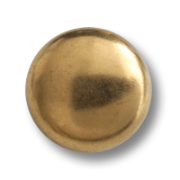 www.knopfparadies.de - 0745vi - Mattiert goldfarbene Uniformknöpfe aus Kunststoff www.knopfparadies.de - 0745vi - Mattiert goldfarbene Uniformknöpfe aus Kunststoff