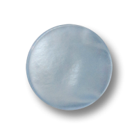 www.knopfparadies.de - 5747hb - Hellblaue Ösenknöpfe aus Kunststoff in Perlmuttoptik www.knopfparadies.de - 5747hb - Hellblaue Ösenknöpfe aus Kunststoff in Perlmuttoptik