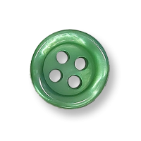 www.knopfparadies.de - 6981gn - Grüne Kunststoff Hemdenknöpfe mit Perlmutt Schimmer www.knopfparadies.de - 6981gn - Grüne Kunststoff Hemdenknöpfe mit Perlmutt Schimmer