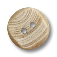 www.knopfparadies.de - 6451hb - Hellbraune Kunststoffknöpfe in Hornoptik www.knopfparadies.de - 6451hb - Hellbraune Kunststoffknöpfe in Hornoptik