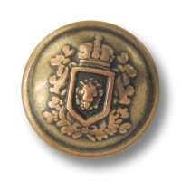www.knopfparadies.de - 0575km - Edle Metallknöpfe / Uniformknöpfe mit Wappen in bicolor www.knopfparadies.de - 0575km - Edle Metallknöpfe / Uniformknöpfe mit Wappen in bicolor