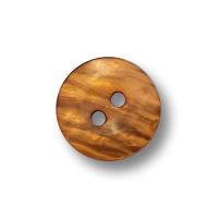 www.knopfparadies.de - 4659br - Braun schimmernde Kunststoffknöpfe mit zwei Knopflöchern www.knopfparadies.de - 4659br - Braun schimmernde Kunststoffknöpfe mit zwei Knopflöchern