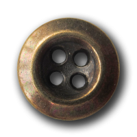 www.knopfparadies.de - pu003am - Hübsche kleine Vintage Metallknöpfe mit vier Löchern www.knopfparadies.de - pu003am - Hübsche kleine Vintage Metallknöpfe mit vier Löchern