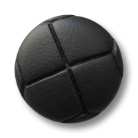 Klassische geflochtene Lederknöpfe - 5820sc - www.knopfparadies.de Klassische geflochtene Lederknöpfe - 5820sc - www.knopfparadies.de