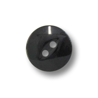 www.knopfparadies.de - 5969sc - Schlichte, schwarze Kunststoffknöpfe mit zwei Löchern www.knopfparadies.de - 5969sc - Schlichte, schwarze Kunststoffknöpfe mit zwei Löchern