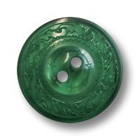 www.knopfparadies.de - 5088gn - Transparent dunkelgrüne Kunststoffknöpfe mit zwei Löchern www.knopfparadies.de - 5088gn - Transparent dunkelgrüne Kunststoffknöpfe mit zwei Löchern