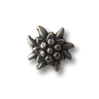 Edelweißknopf Trachtenknöpfe Edelweißknopf Trachtenknöpfe