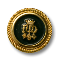 Edle Metallknöpfe für Blazer Edle Metallknöpfe für Blazer