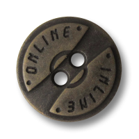 Metallknöpfe - Knopfparadies.de Metallknöpfe - Knopfparadies.de