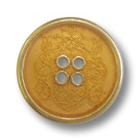 www.knopfparadies.de - 2312go - Goldfarbene Metallknöpfe mit Wapen www.knopfparadies.de - 2312go - Goldfarbene Metallknöpfe mit Wapen