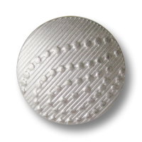 www.Knopfparadies.de - 5934si - Attraktive Designerknöpfe aus leichtem Metallblech in Silber www.Knopfparadies.de - 5934si - Attraktive Designerknöpfe aus leichtem Metallblech in Silber