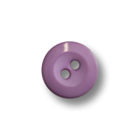 www.knopfparadies.de - 3028li - Fliederfarbene, kleine Kunststoffknöpfe mit zwei Löchern www.knopfparadies.de - 3028li - Fliederfarbene, kleine Kunststoffknöpfe mit zwei Löchern