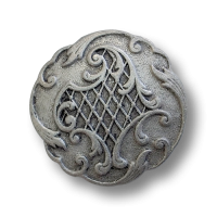 www.knopfparadies.de - 4515as - Altsilberfarbene Metallknöpfe, nostalgisches Design www.knopfparadies.de - 4515as - Altsilberfarbene Metallknöpfe, nostalgisches Design