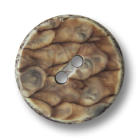 Knopf wie marmoriert Knopf wie marmoriert