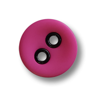 www.knopfparadies.de - 2397pk - Hübsche pinke Kunststoffknöpfe mit zwei Löchern www.knopfparadies.de - 2397pk - Hübsche pinke Kunststoffknöpfe mit zwei Löchern