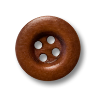 Günstige Holzknöpfe in rotbraun für Kinderkleidung, Trachten oder Kostüme Günstige Holzknöpfe in rotbraun für Kinderkleidung, Trachten oder Kostüme
