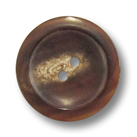 www.knopfparadies.de - 5982ss - Mittelbraune Büffelhornknöpfe mit zwei Löchern www.knopfparadies.de - 5982ss - Mittelbraune Büffelhornknöpfe mit zwei Löchern