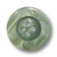 www.Knopfparadies.de - 2733gn - Grüne Vierlochknöpfe aus Kunststoff in edler Perlmuttoptik www.Knopfparadies.de - 2733gn - Grüne Vierlochknöpfe aus Kunststoff in edler Perlmuttoptik