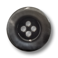 www.knopfparadies.de - 3483gr -Graue Mantelknöpfe aus Kunststoff www.knopfparadies.de - 3483gr -Graue Mantelknöpfe aus Kunststoff