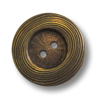www.knopfparadies.de - 3117me - Altmessingfarbene Metallknöpfe mit zwei Löchern www.knopfparadies.de - 3117me - Altmessingfarbene Metallknöpfe mit zwei Löchern