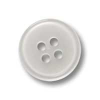 Hübscher Blusenknopf in Perlmuttschimmer Hübscher Blusenknopf in Perlmuttschimmer