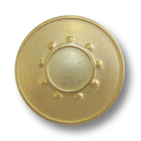 www.Knopfparadies.de - 2276mg - Goldene Ösenknöpfe aus Metall mit Sonne oder Kreis www.Knopfparadies.de - 2276mg - Goldene Ösenknöpfe aus Metall mit Sonne oder Kreis