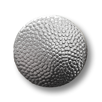 Silberfarbene gekörnte Uniformknöpfe - Großbestand zu Staffelpreisen Silberfarbene gekörnte Uniformknöpfe - Großbestand zu Staffelpreisen