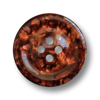 www.knopfparadies.de - 6170do - Dunkel Orange schillernde Kunststoffknöpfe mit vier Löchern www.knopfparadies.de - 6170do - Dunkel Orange schillernde Kunststoffknöpfe mit vier Löchern