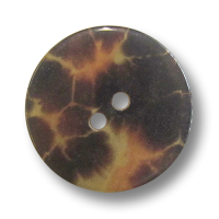 www.Knopfparadies.de - 4078br - Edle Zweilochknöpfe aus Kunststoff wie Schildpattknöpfe  www.Knopfparadies.de - 4078br - Edle Zweilochknöpfe aus Kunststoff wie Schildpattknöpfe