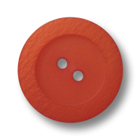 www.knopfparadies.de - 2912ko - Korallrot schimmernde Kunststoffknöpfe mit zwei Löchern www.knopfparadies.de - 2912ko - Korallrot schimmernde Kunststoffknöpfe mit zwei Löchern