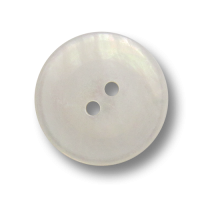 Matter, hell schimmernder Perlmuttknopf Matter, hell schimmernder Perlmuttknopf