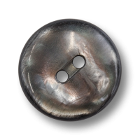 www.knopfparadies.de - 6191dg - Dunkelgrau schimmernde Mantelknöpfe aus Kunststoff www.knopfparadies.de - 6191dg - Dunkelgrau schimmernde Mantelknöpfe aus Kunststoff