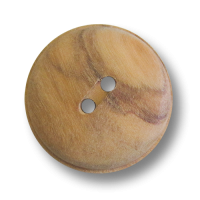 www.knopfparadies.de - 3177ho - Echte Holzknöpfe mit zwei Löchern www.knopfparadies.de - 3177ho - Echte Holzknöpfe mit zwei Löchern