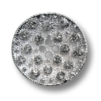 www.knopfparadies.de - 6573si - Wunderschön funkelnde Vierlochknöpfe mit Strass-Steinen www.knopfparadies.de - 6573si - Wunderschön funkelnde Vierlochknöpfe mit Strass-Steinen
