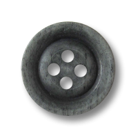 www.knopfparadies.de - 1676gr- Rustikale graue Knöpfe aus echtem Bein www.knopfparadies.de - 1676gr- Rustikale graue Knöpfe aus echtem Bein