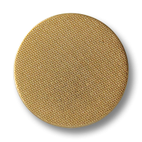 www.knopfparadies.de - 1692go - Günstige Metallknöpfe in gold, fein strukturierte Oberfläche www.knopfparadies.de - 1692go - Günstige Metallknöpfe in gold, fein strukturierte Oberfläche