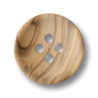 www.knopfparadies.de - 5450ho - Zeitlose Holzknöpfe mit natürlicher Maserung www.knopfparadies.de - 5450ho - Zeitlose Holzknöpfe mit natürlicher Maserung