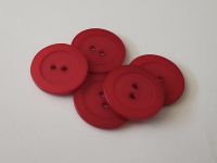 Vorschau: www.knopfparadies.de - 2912mr - Rot schimmernde Kunststoffknöpfe Vorschau: www.knopfparadies.de - 2912mr - Rot schimmernde Kunststoffknöpfe