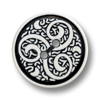 www.knopfparadies.de - 4610sw - Trachtenknöpfe mit interessantem Muster www.knopfparadies.de - 4610sw - Trachtenknöpfe mit interessantem Muster