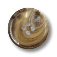 www.knopfparadies.de - 5293gb - Grau-Beige gemaserte Kunststoffknöpfe in Hornoptik www.knopfparadies.de - 5293gb - Grau-Beige gemaserte Kunststoffknöpfe in Hornoptik