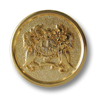www.Knopfparadies.de - 4101go - Edle Metallknöpfe mit Wappen in Gold www.Knopfparadies.de - 4101go - Edle Metallknöpfe mit Wappen in Gold