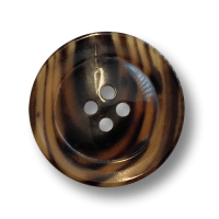 www.knopfparadies.de - 6790bf - Wunderschöne Büffeöhornknöpfe mit vier Knopflöchern www.knopfparadies.de - 6790bf - Wunderschöne Büffeöhornknöpfe mit vier Knopflöchern